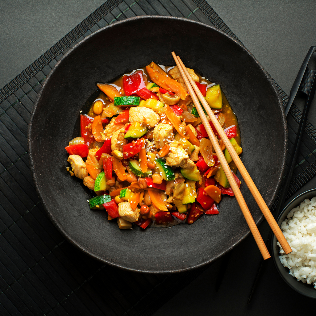 Chinese