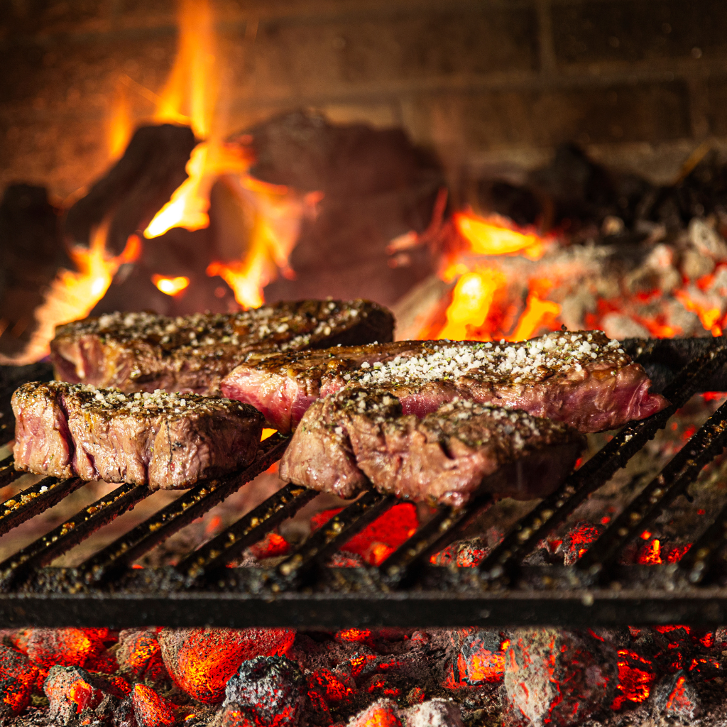 Grill
