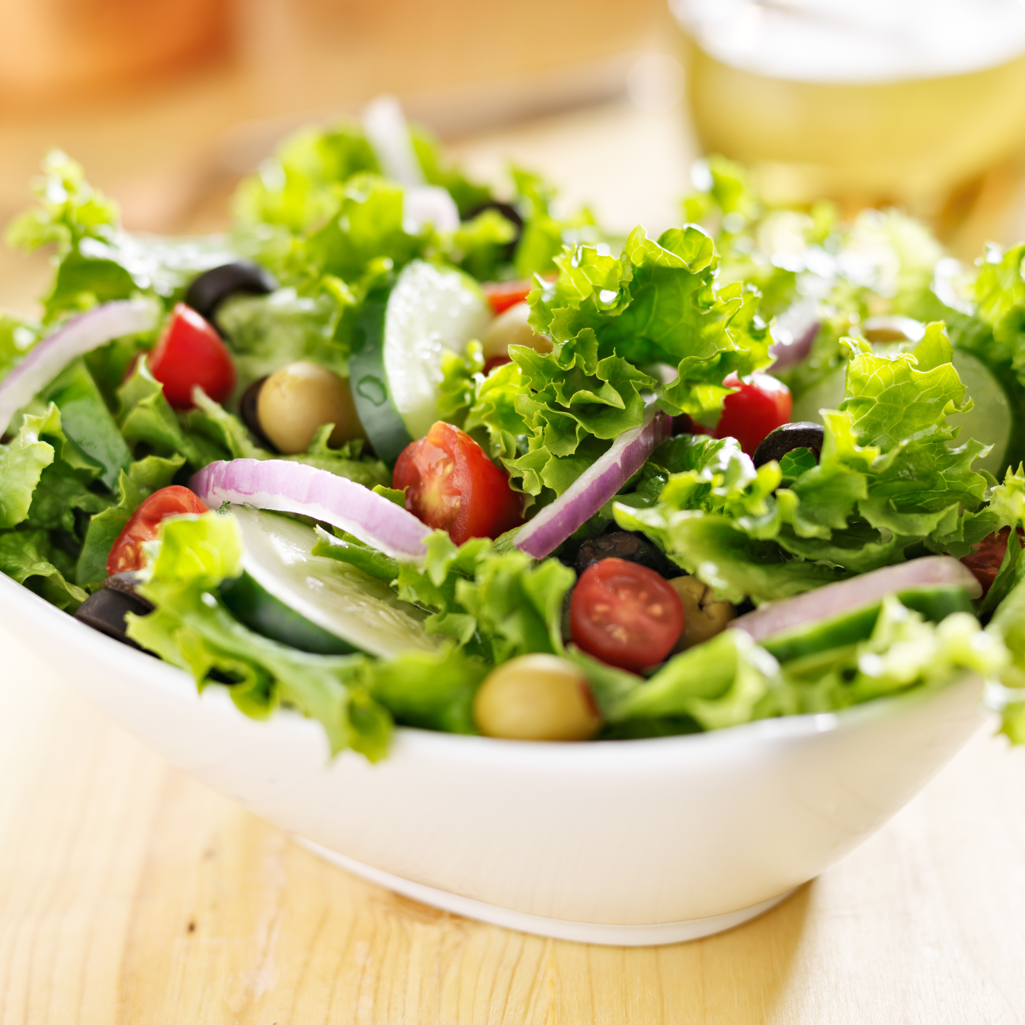 Green Salad