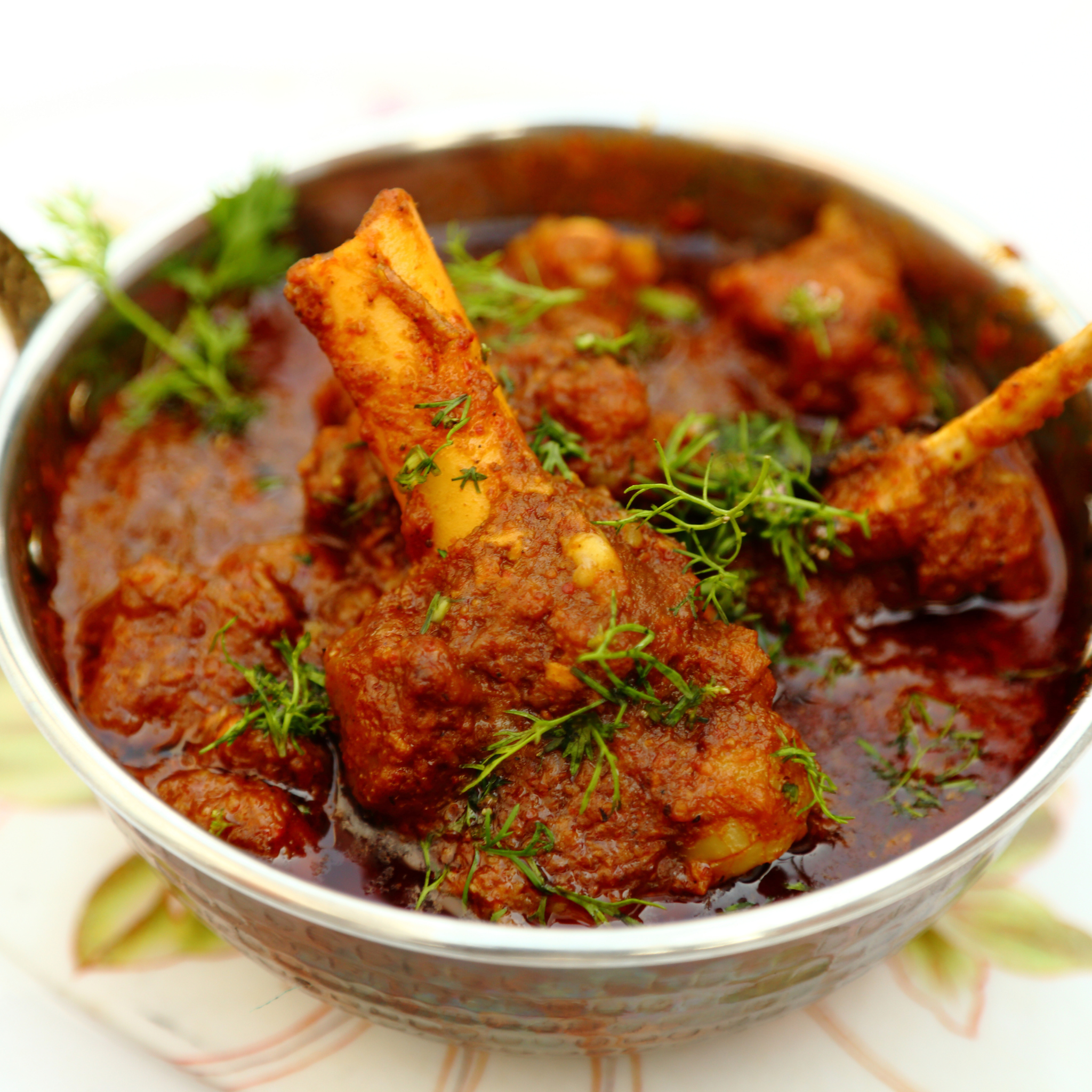 Indian Curries