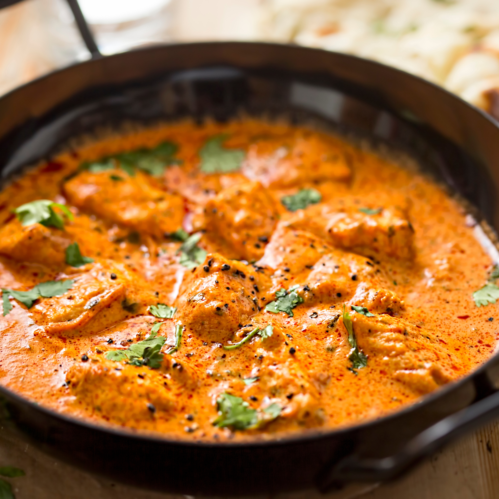 Indian Curries