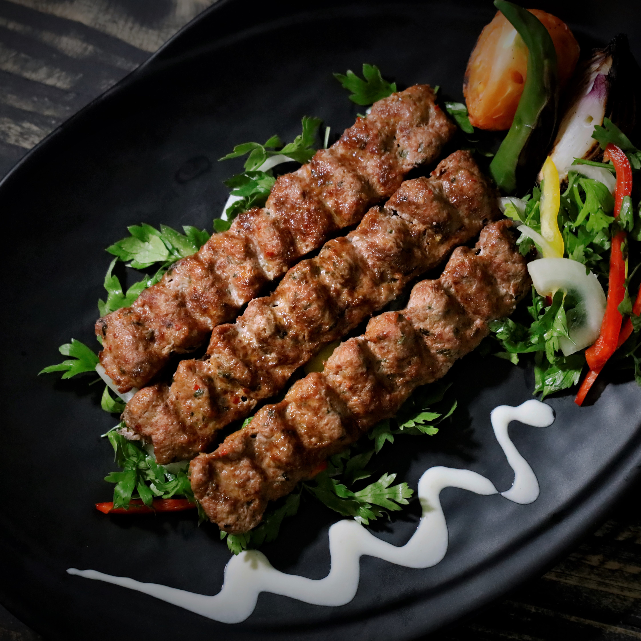 Kebab Specials
