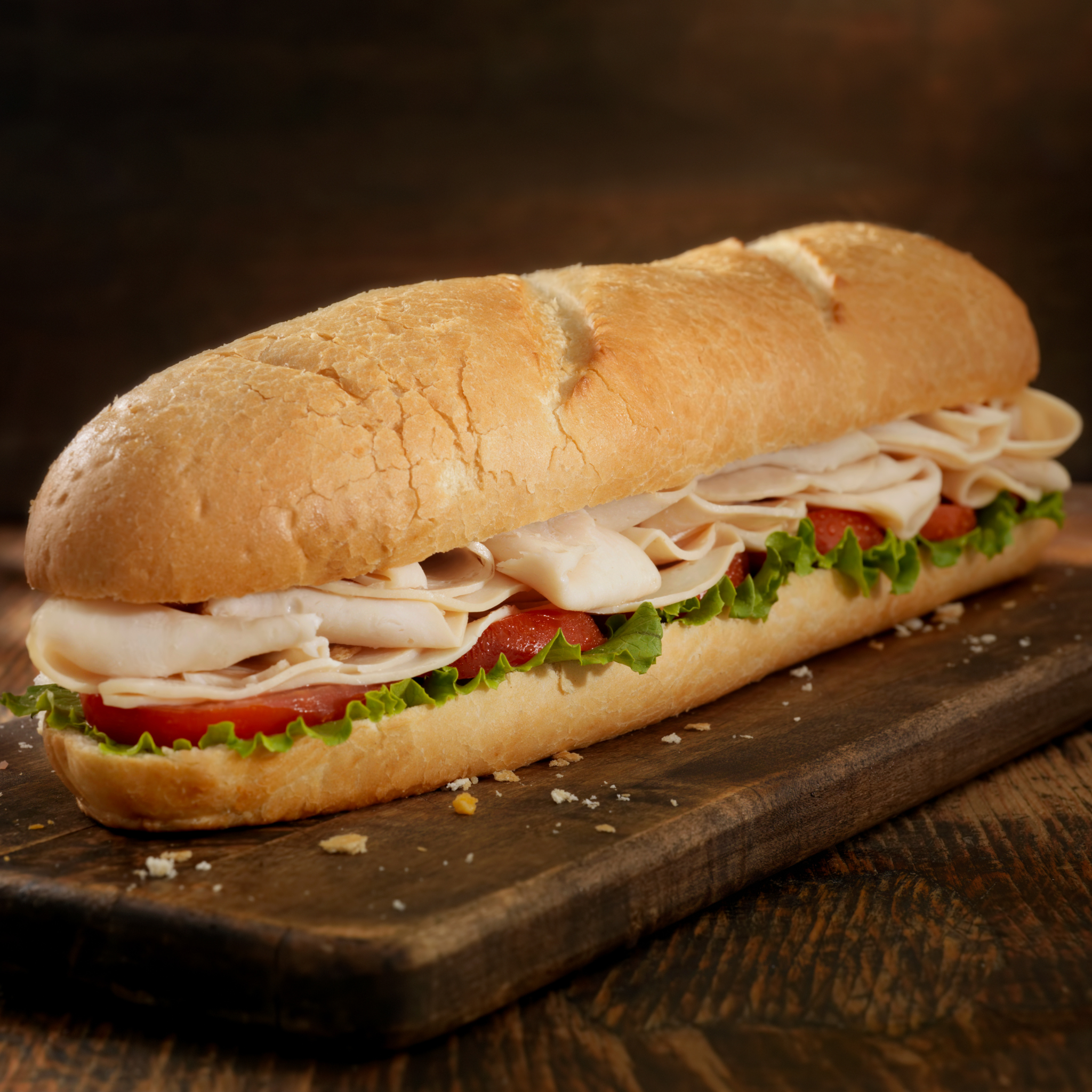 Bombay Special (Foot long)