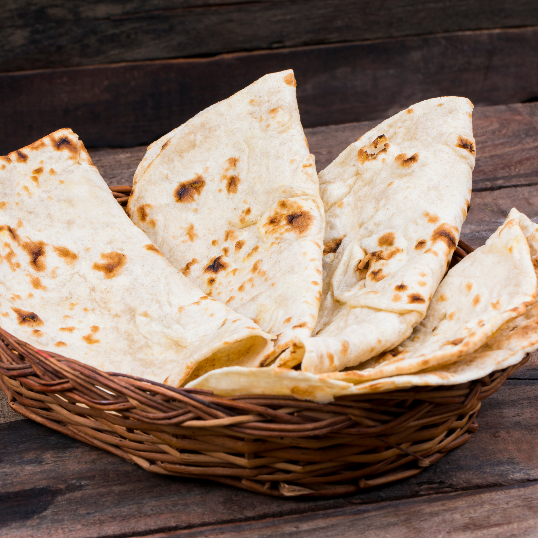 Roti