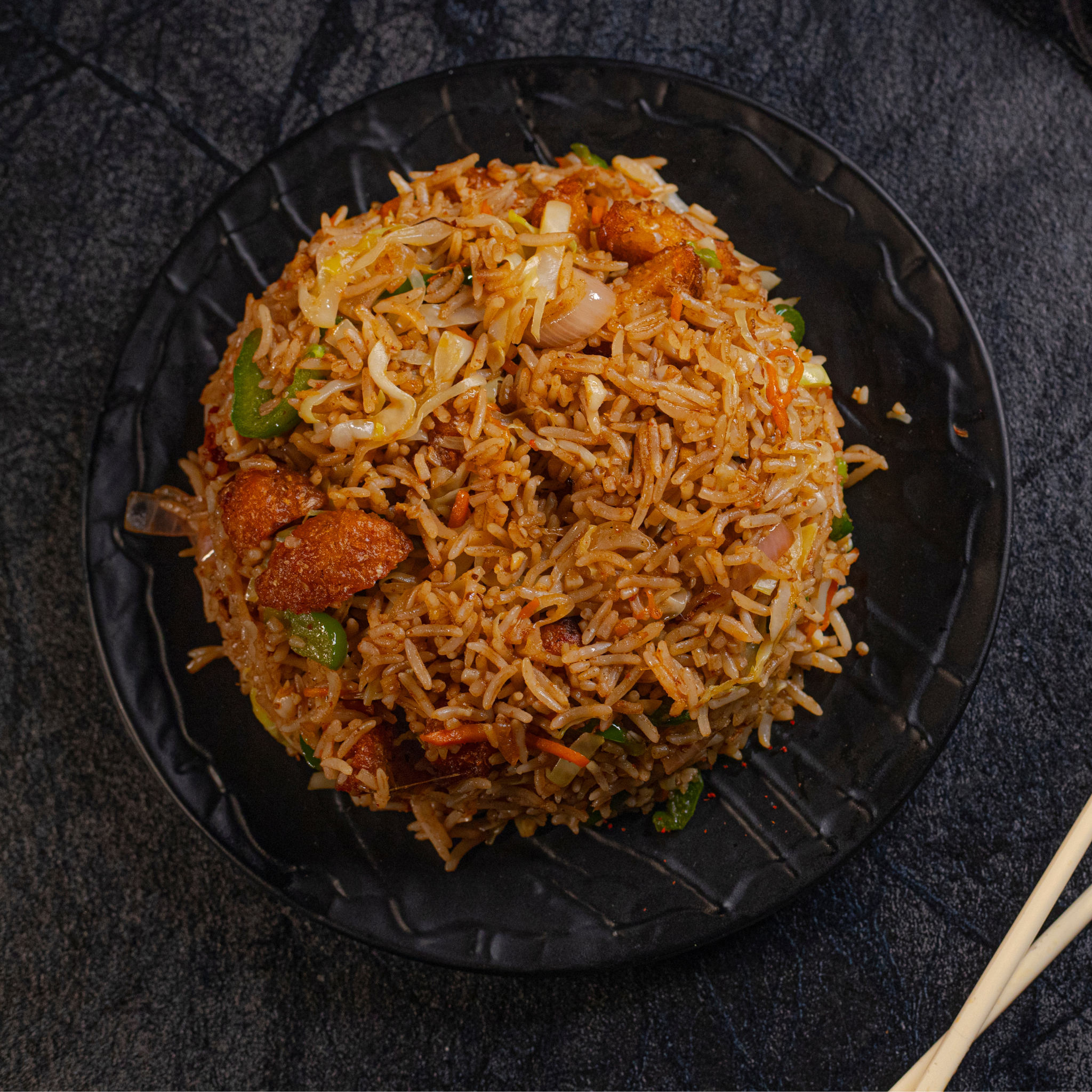 Fried Rice