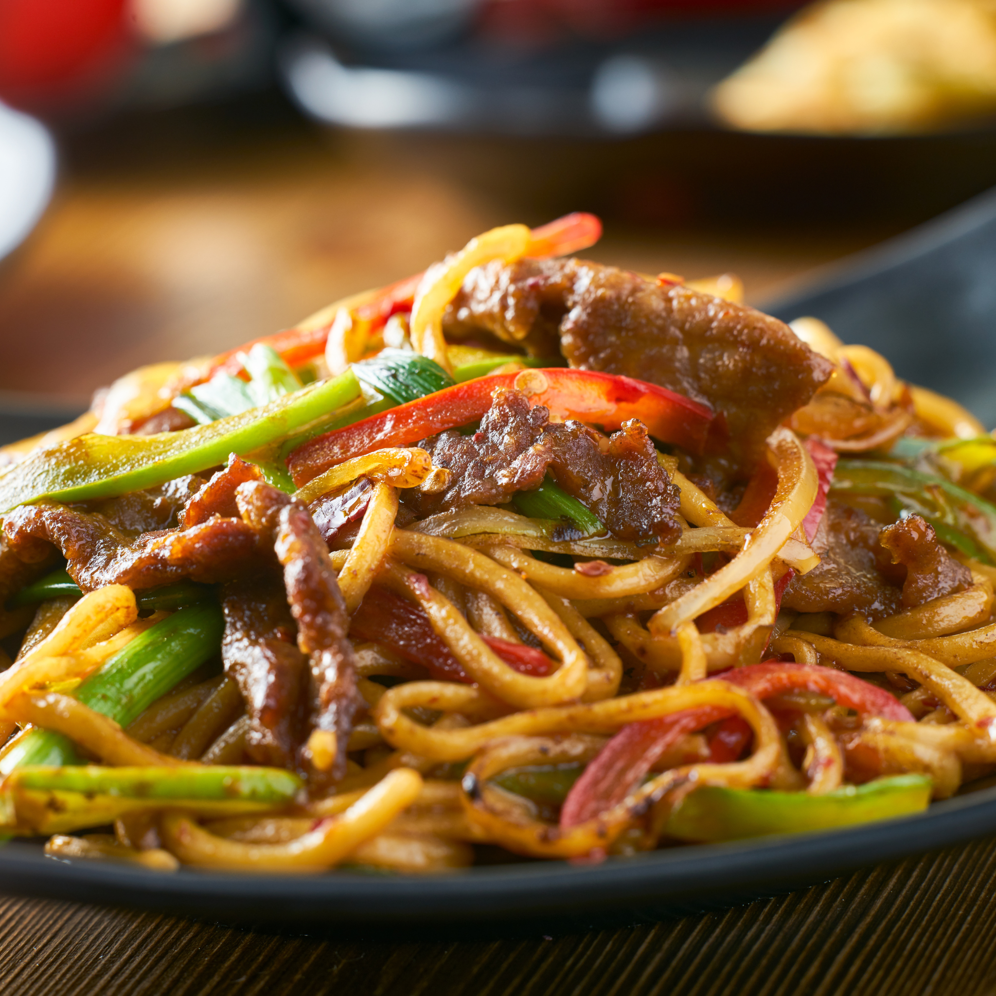Chow Mein