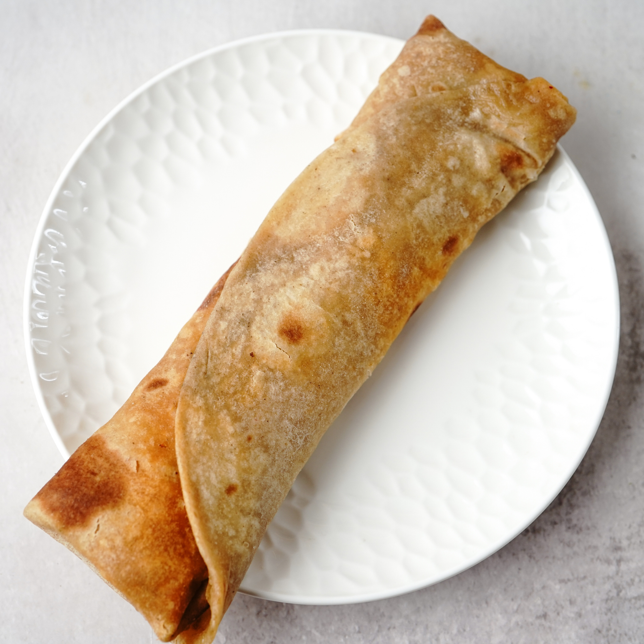 Roti Rolls