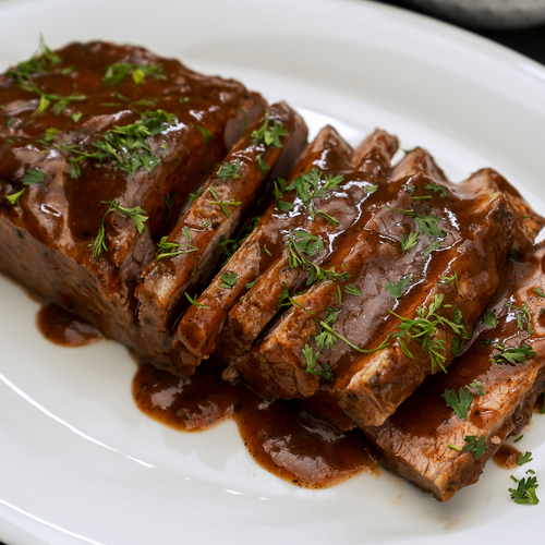 Beef Brisket