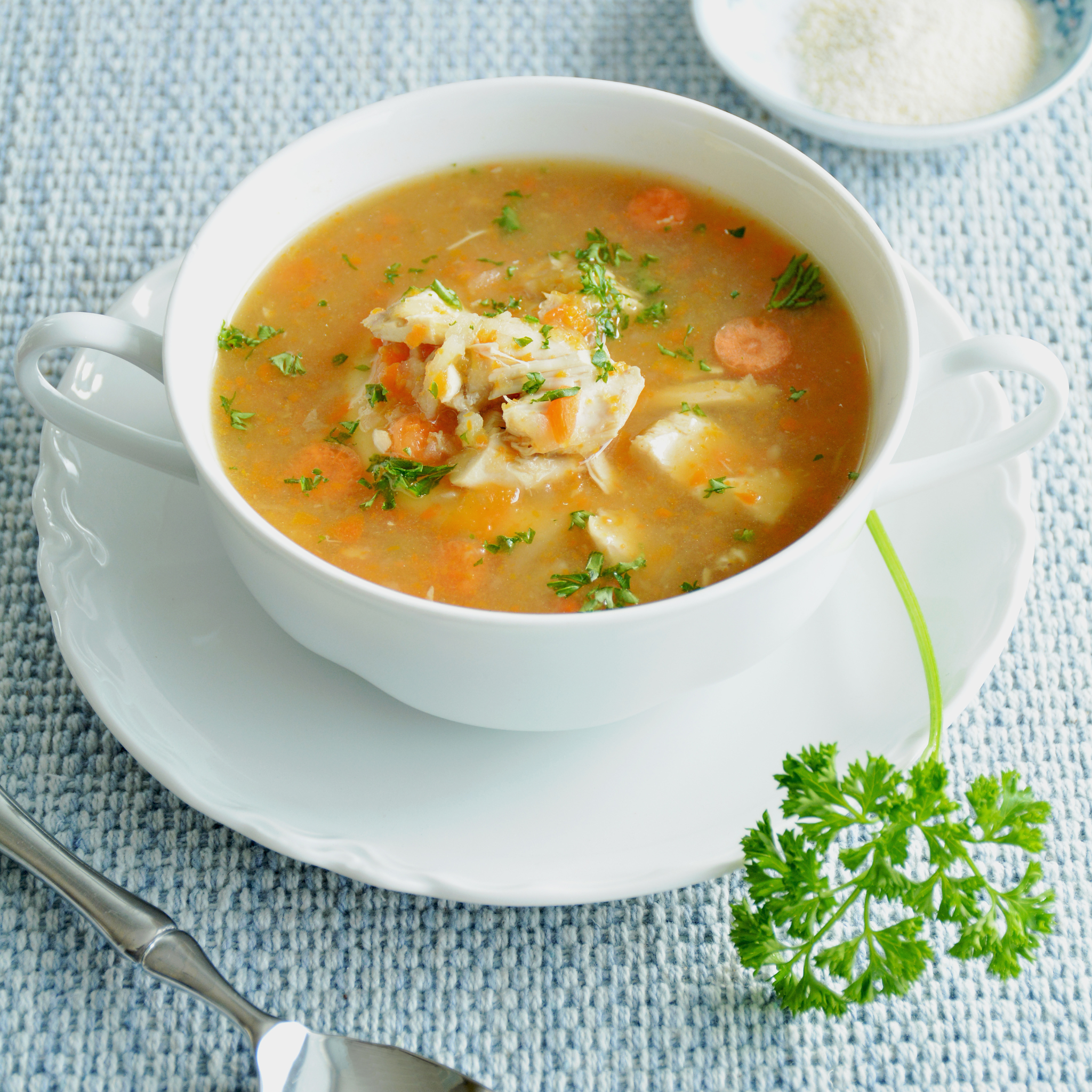 Soup